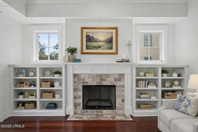 808 Charles Street, Beaufort, SC 29902