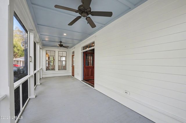 808 Charles Street, Beaufort, SC 29902