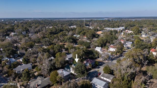 808 Charles Street, Beaufort, SC 29902