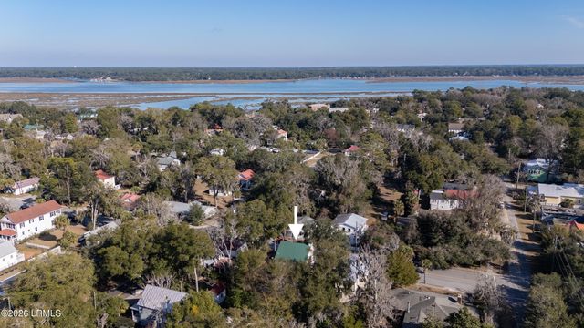 808 Charles Street, Beaufort, SC 29902