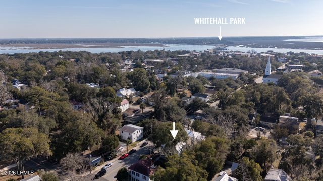 808 Charles Street, Beaufort, SC 29902