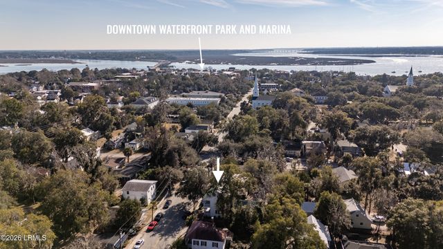 808 Charles Street, Beaufort, SC 29902