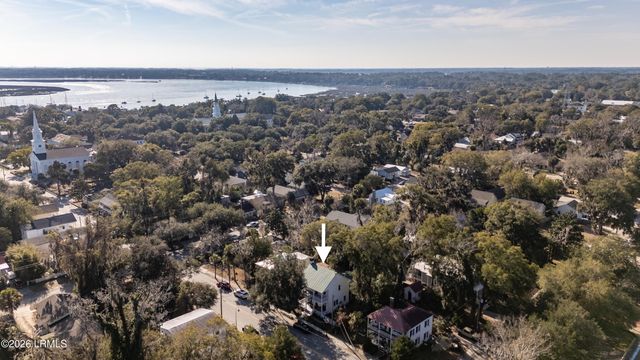 808 Charles Street, Beaufort, SC 29902