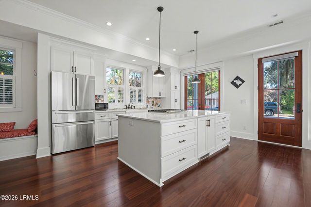 808 Charles Street, Beaufort, SC 29902