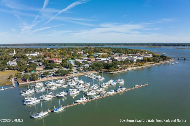 808 Charles Street, Beaufort, SC 29902