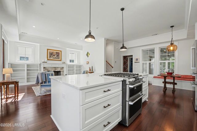 808 Charles Street, Beaufort, SC 29902