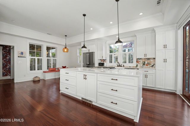 808 Charles Street, Beaufort, SC 29902