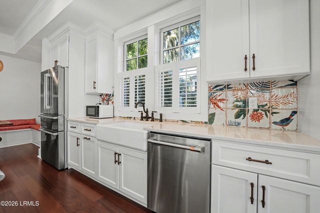 808 Charles Street, Beaufort, SC 29902