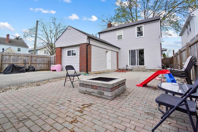 3033 Wicklow Road, Columbus, OH 43204