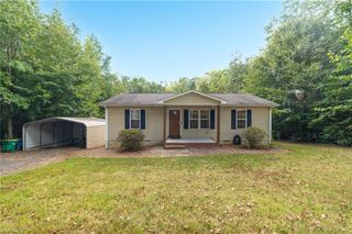 920 Church Street Extension, Reidsville, NC 27320