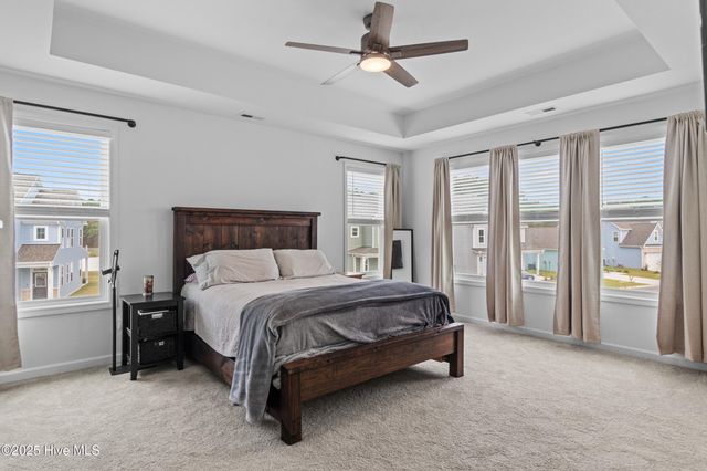 7403 Julius Drive NE, Leland, NC 28451