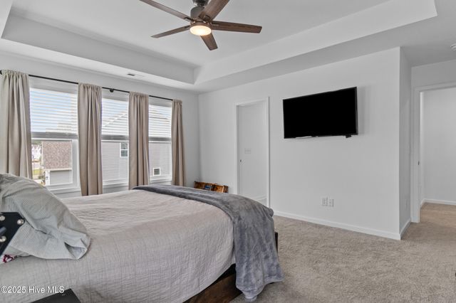 7403 Julius Drive NE, Leland, NC 28451