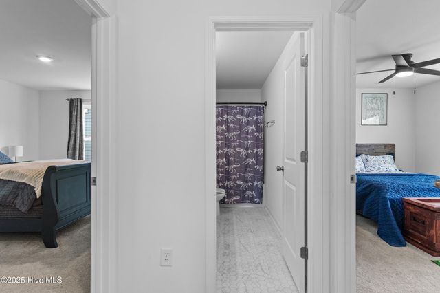 7403 Julius Drive NE, Leland, NC 28451