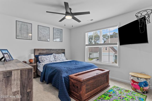 7403 Julius Drive NE, Leland, NC 28451