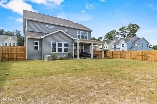 7403 Julius Drive NE, Leland, NC 28451