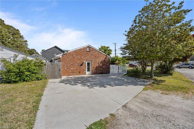 764 S Battlefield BLVD, Chesapeake, VA 23322