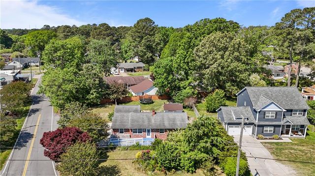764 S Battlefield BLVD, Chesapeake, VA 23322