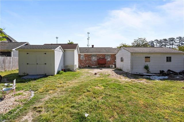 764 S Battlefield BLVD, Chesapeake, VA 23322