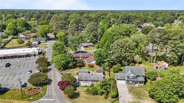 764 S Battlefield BLVD, Chesapeake, VA 23322