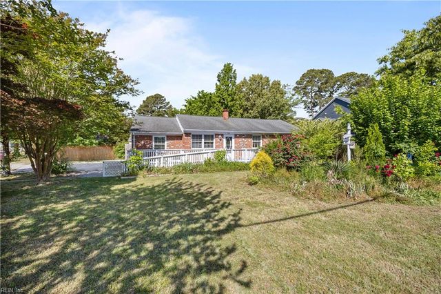 764 S Battlefield BLVD, Chesapeake, VA 23322