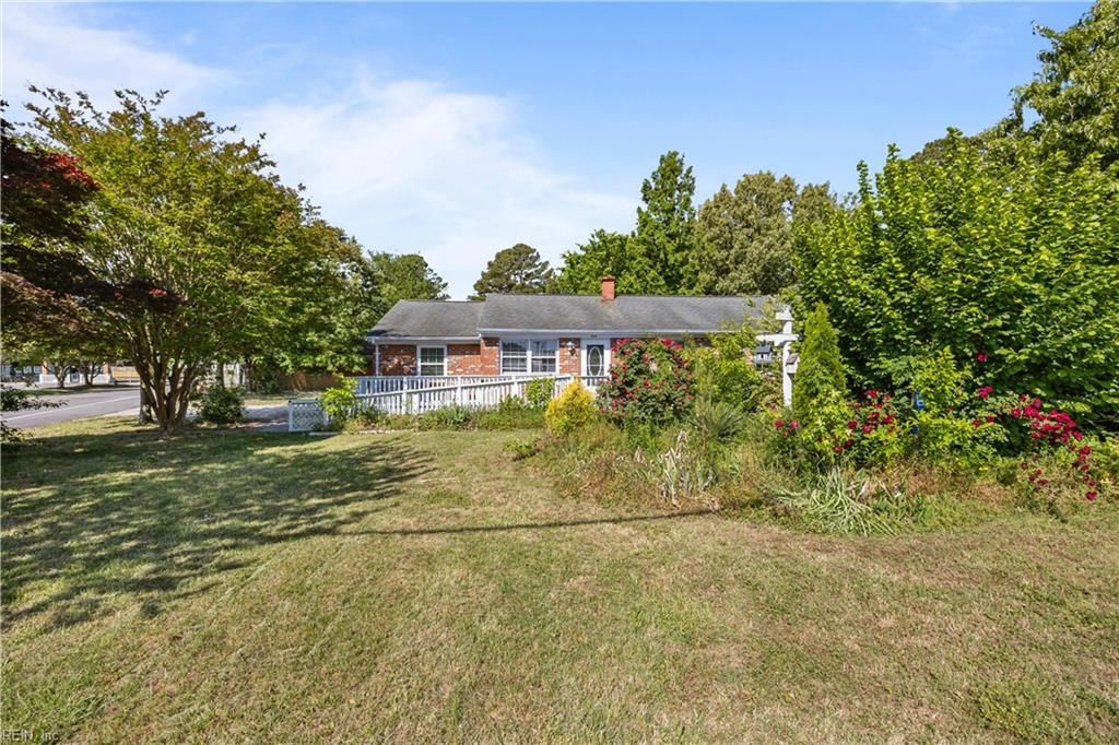 764 S Battlefield BLVD, Chesapeake, VA 23322