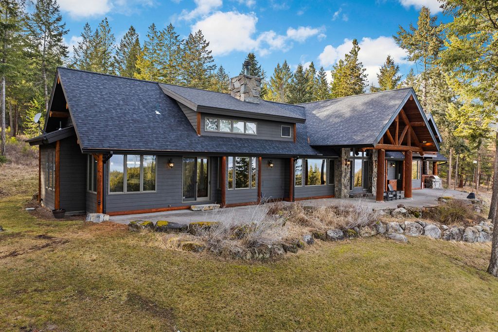 18082 & 18090 Demersville Wagon Road, Lakeside, MT 59922 photo 10