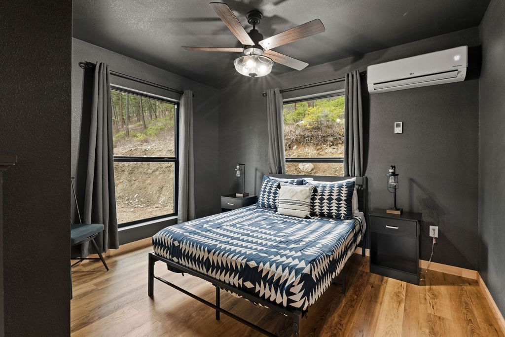 18082 & 18090 Demersville Wagon Road, Lakeside, MT 59922 photo 101