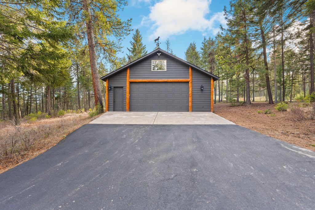 18082 & 18090 Demersville Wagon Road, Lakeside, MT 59922 photo 111