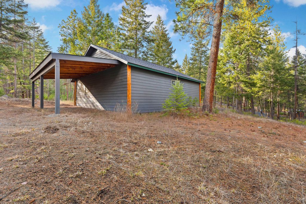 18082 & 18090 Demersville Wagon Road, Lakeside, MT 59922 photo 112