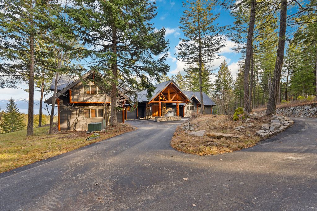 18082 & 18090 Demersville Wagon Road, Lakeside, MT 59922 photo 116