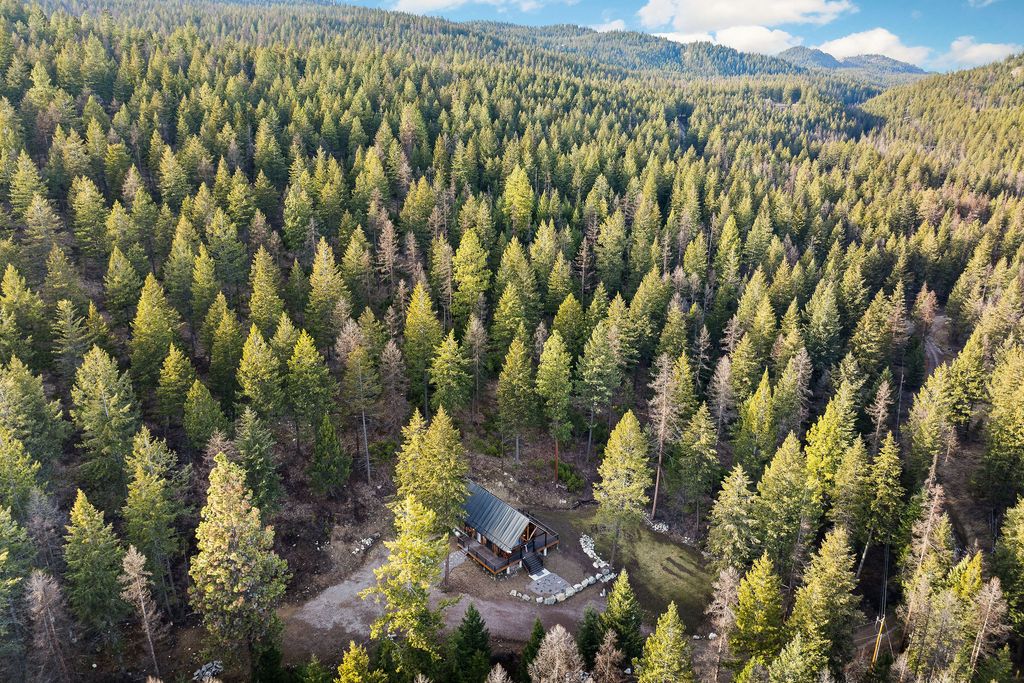 18082 & 18090 Demersville Wagon Road, Lakeside, MT 59922 photo 119