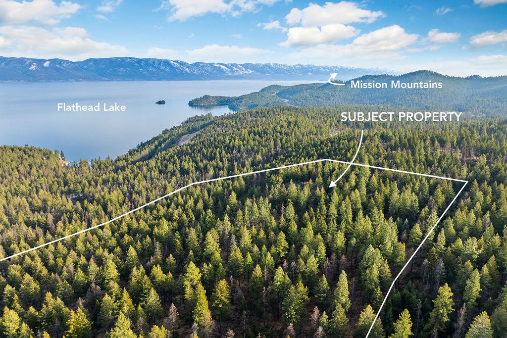 18082 & 18090 Demersville Wagon Road, Lakeside, MT 59922 photo 122