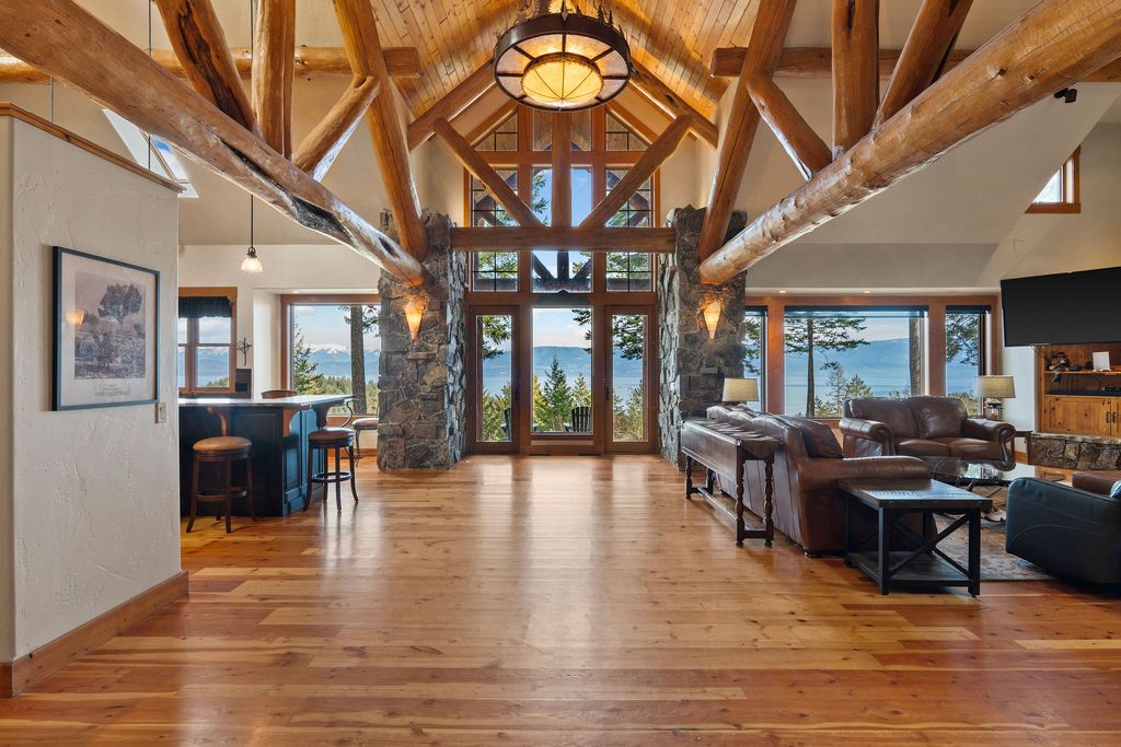 18082 & 18090 Demersville Wagon Road, Lakeside, MT 59922 photo 15