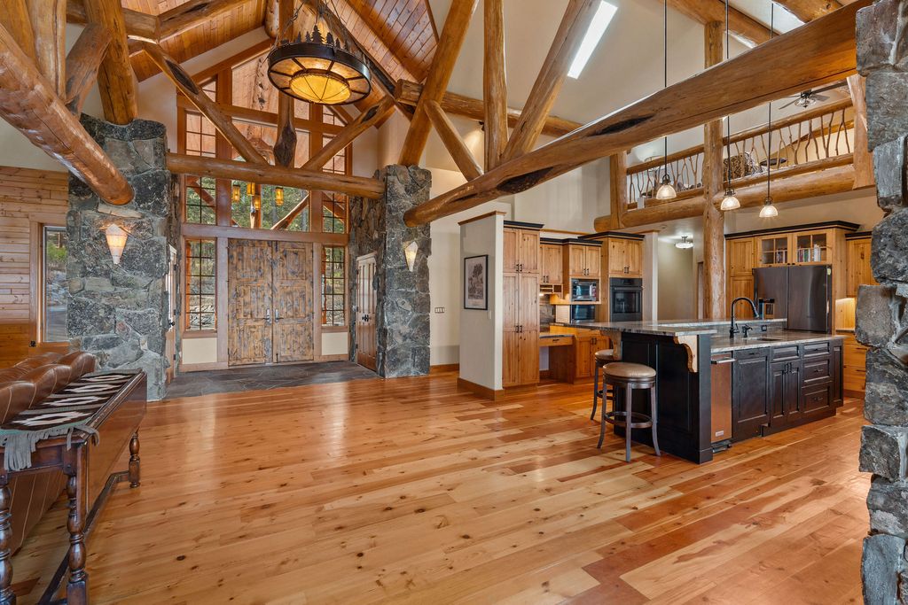 18082 & 18090 Demersville Wagon Road, Lakeside, MT 59922 photo 22