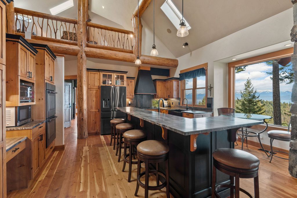 18082 & 18090 Demersville Wagon Road, Lakeside, MT 59922 photo 23