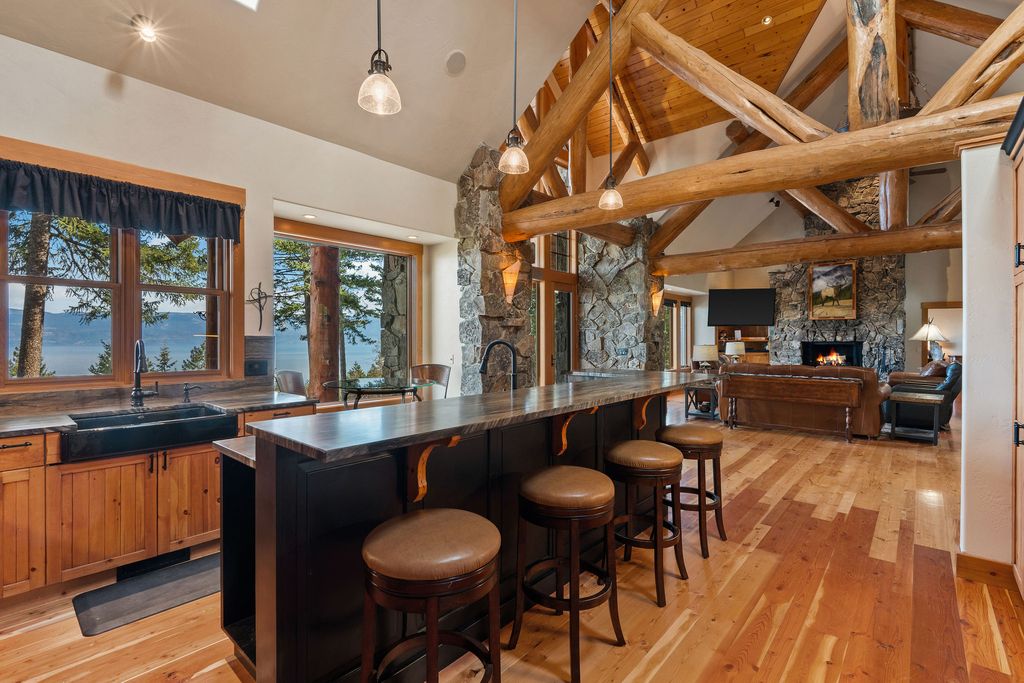 18082 & 18090 Demersville Wagon Road, Lakeside, MT 59922 photo 28