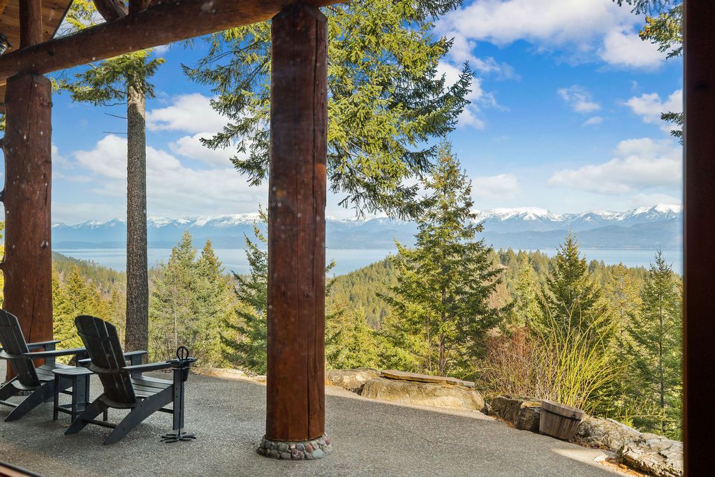 18082 & 18090 Demersville Wagon Road, Lakeside, MT 59922 photo 3