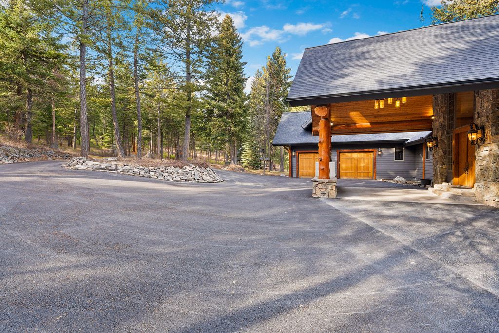 18082 & 18090 Demersville Wagon Road, Lakeside, MT 59922 photo 51