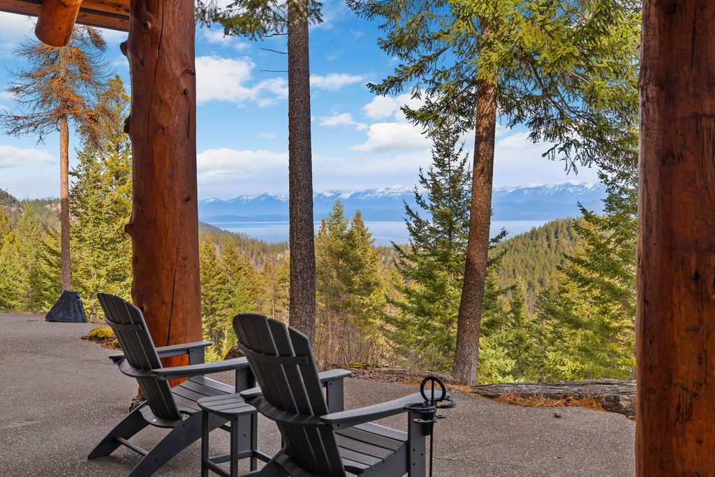 18082 & 18090 Demersville Wagon Road, Lakeside, MT 59922 photo 52