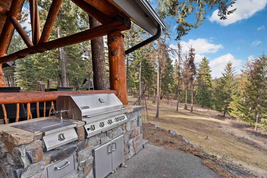 18082 & 18090 Demersville Wagon Road, Lakeside, MT 59922 photo 54