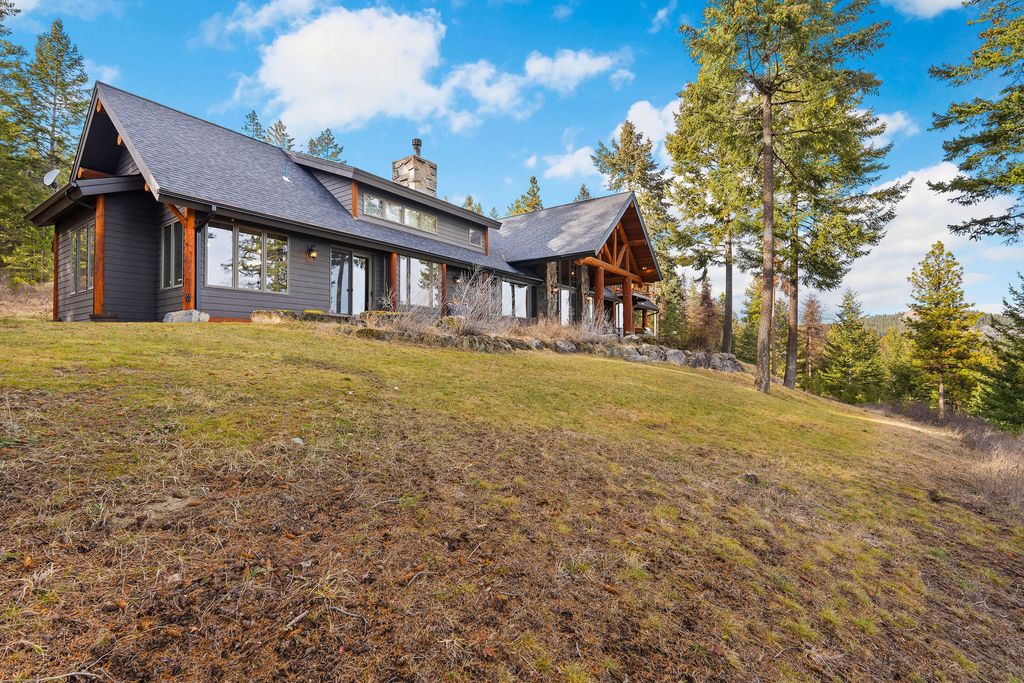 18082 & 18090 Demersville Wagon Road, Lakeside, MT 59922 photo 62