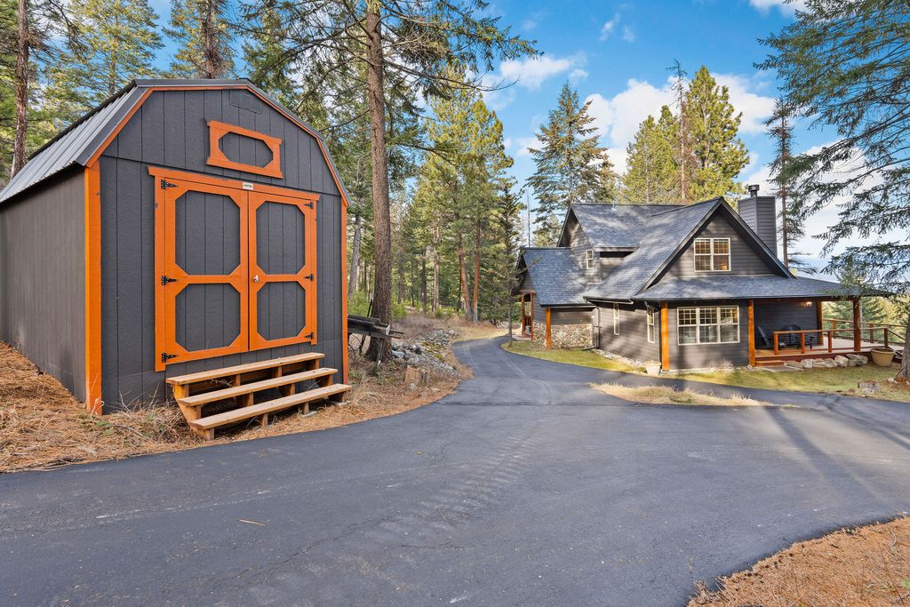 18082 & 18090 Demersville Wagon Road, Lakeside, MT 59922 photo 63