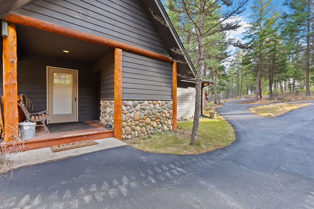 18082 & 18090 Demersville Wagon Road, Lakeside, MT 59922 photo 66