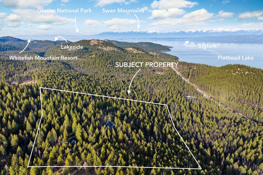 18082 & 18090 Demersville Wagon Road, Lakeside, MT 59922 photo 8