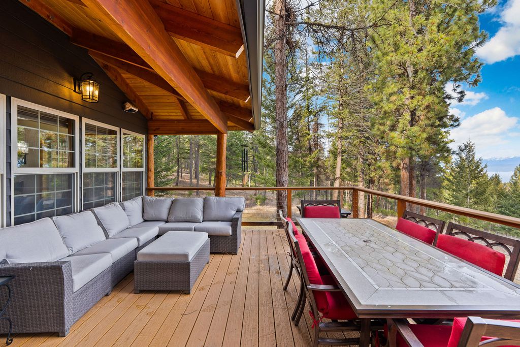 18082 & 18090 Demersville Wagon Road, Lakeside, MT 59922 photo 85