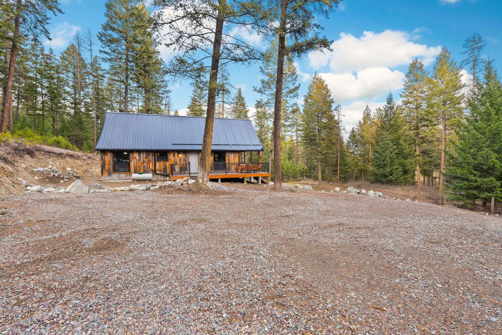 18082 & 18090 Demersville Wagon Road, Lakeside, MT 59922 photo 93