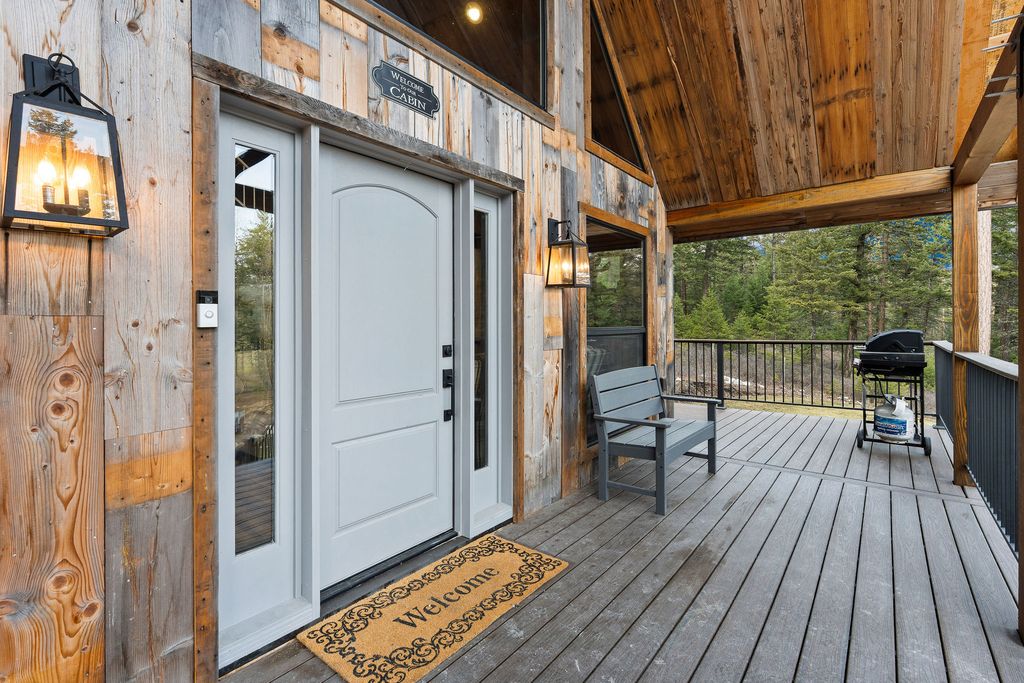 18082 & 18090 Demersville Wagon Road, Lakeside, MT 59922 photo 94