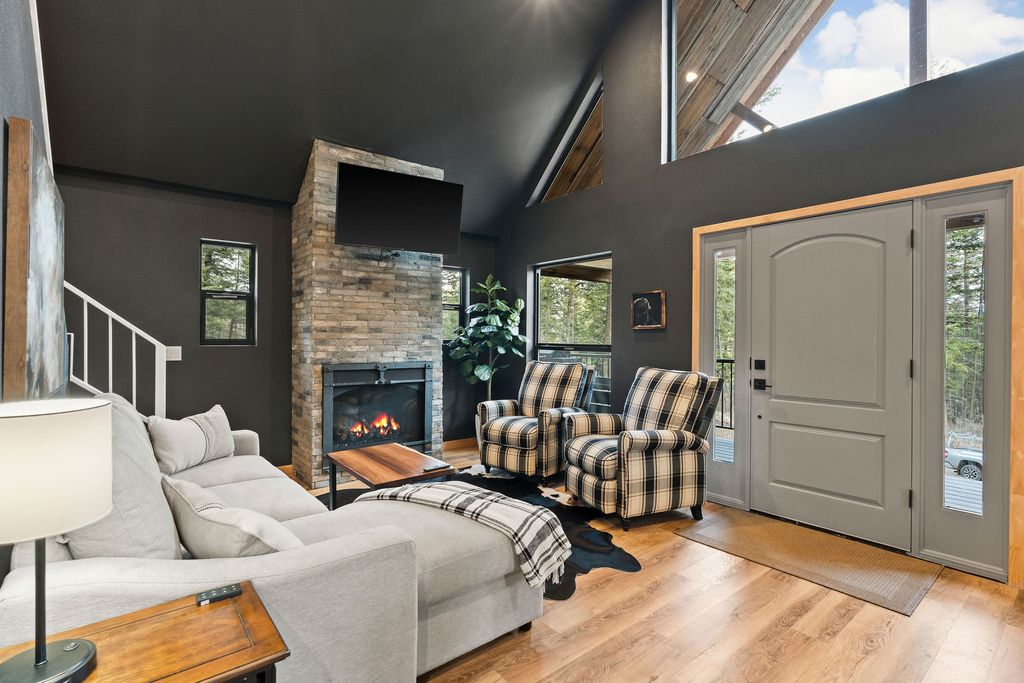 18082 & 18090 Demersville Wagon Road, Lakeside, MT 59922 photo 95