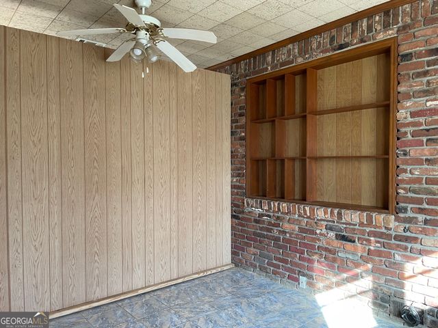 4243 Ervin Circle, Forest Park, GA 30297