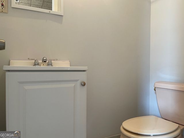 4243 Ervin Circle, Forest Park, GA 30297